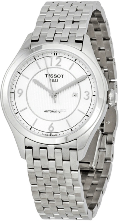 Tissot T-Classic T038.207.11.037.00