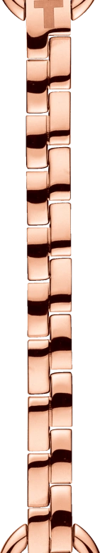 天梭,女士 30毫米,30毫米,不锈钢,白色,石英,星期历,26280小时,T094,T094.210.33.116.01