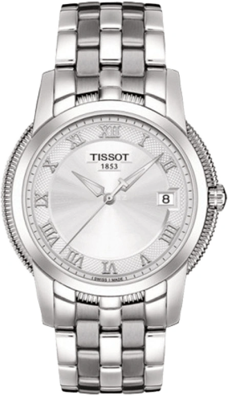 天梭 宝环 T031.410.11.033.00