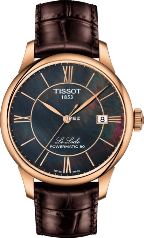 Tissot T-Classic