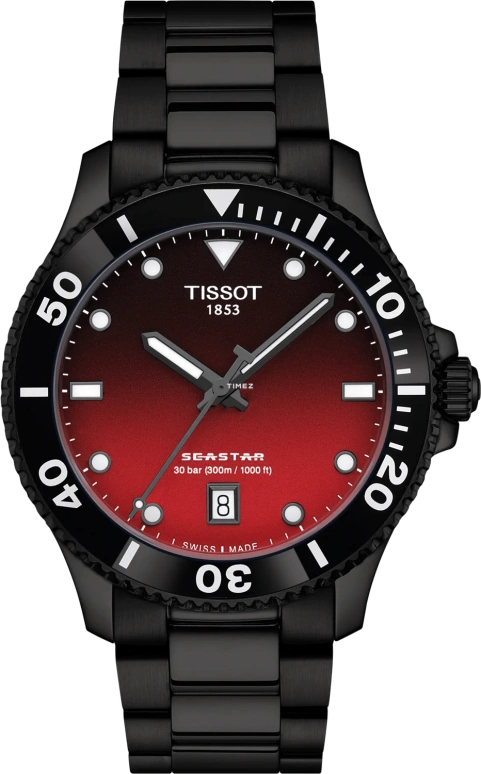 Tissot Seastar T120.410.33.421.00