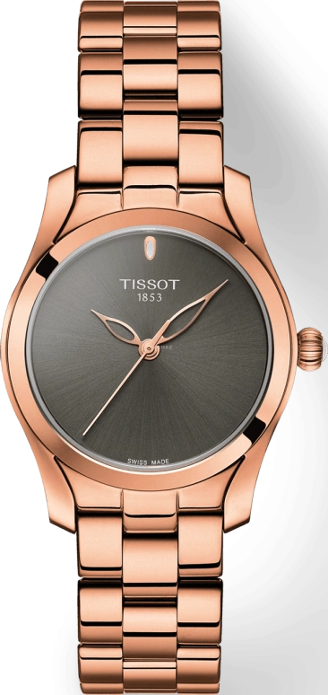 Tissot T-Gold