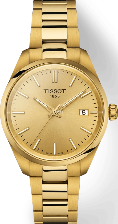 Tissot PR 100 T150.210.33.021.00