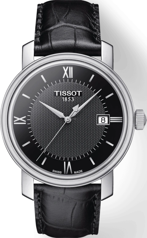 Tissot Bridgeport T097.410.16.058.00