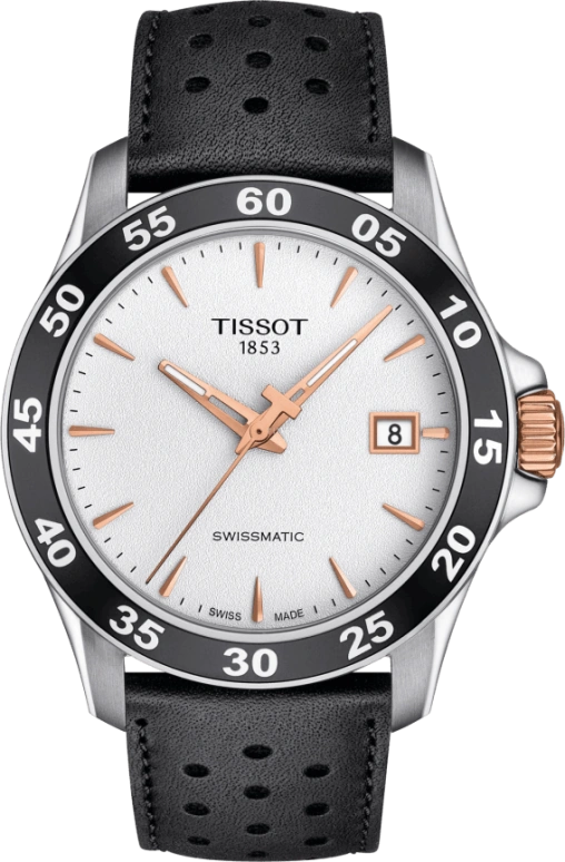 Tissot V8