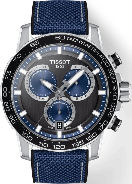 Tissot T-Sport T125.617.17.051.03