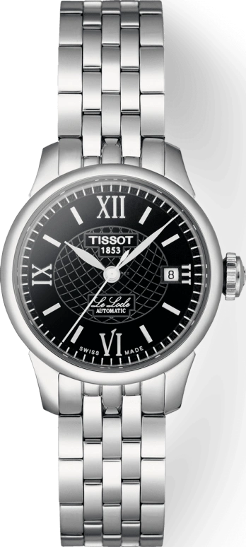 Tissot Le Locle