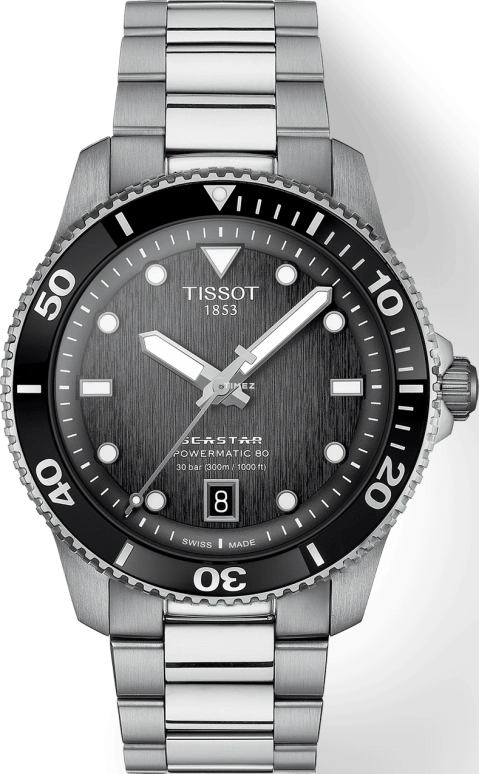 Tissot Seastar T120.807.11.051.00