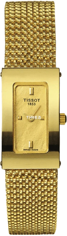 Tissot Bellflower