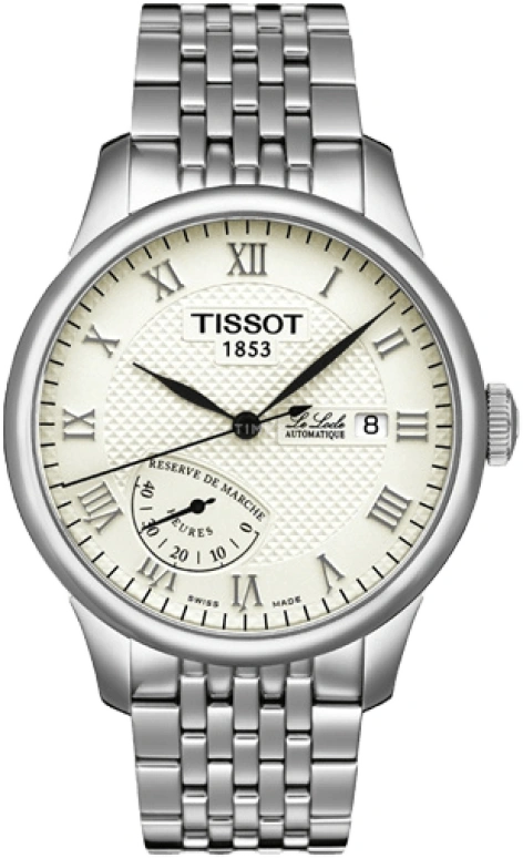 Tissot Le Locle