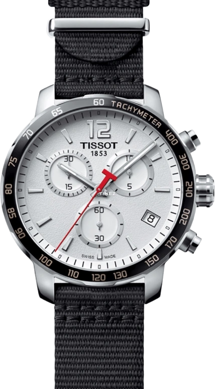 tissot tissot-quickster 