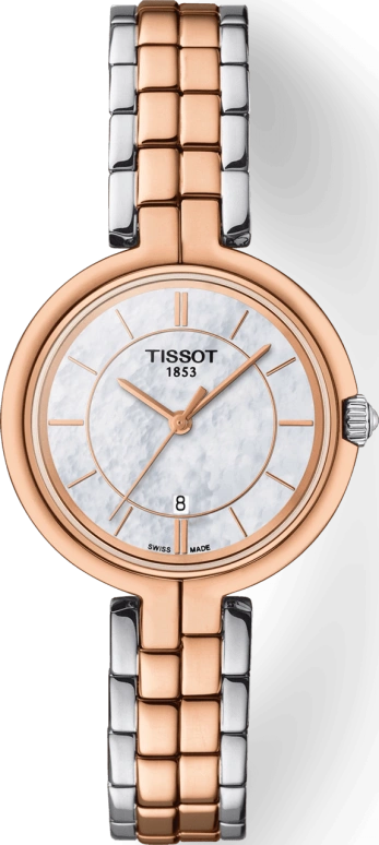 Tissot T-Lady T094.210.22.111.00