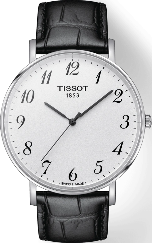 Tissot Everytime