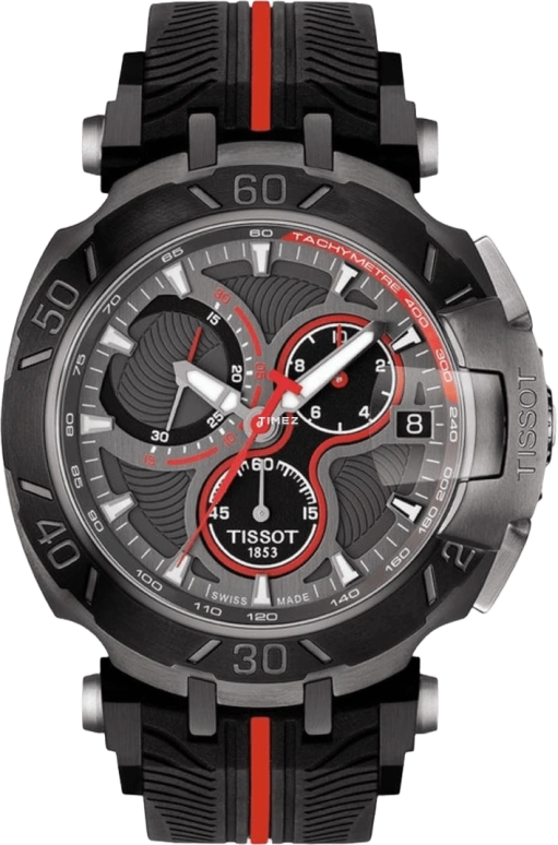 Tissot T-Sport T092.417.37.067.00