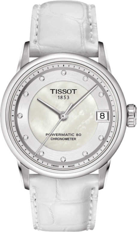 Tissot Luxury T086.208.16.116.00