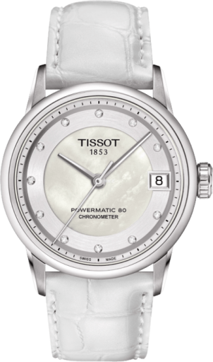 tissot tissot-luxury 
