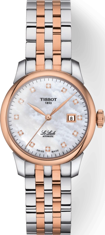 Tissot Le Locle