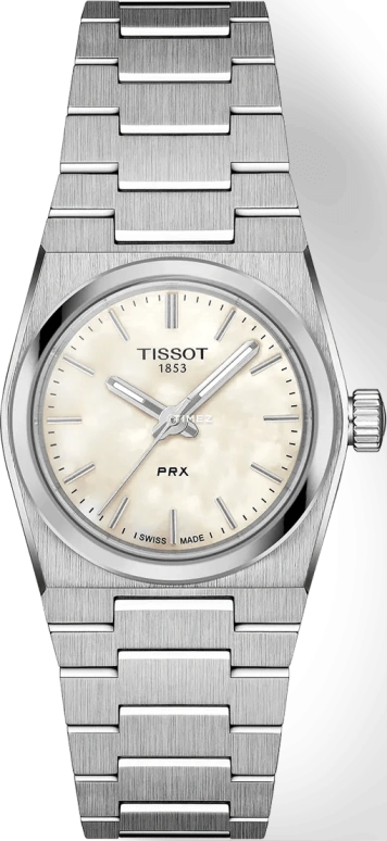 Tissot PRX T137.010.11.111.00