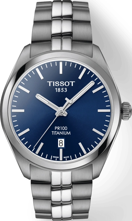 Tissot PR 100 T101.410.44.041.00