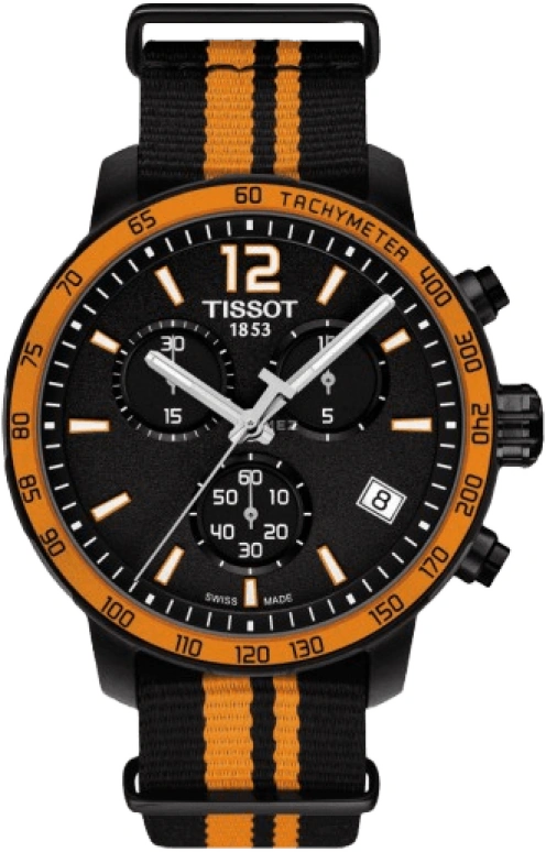 Tissot Quickster T095.417.37.057.00