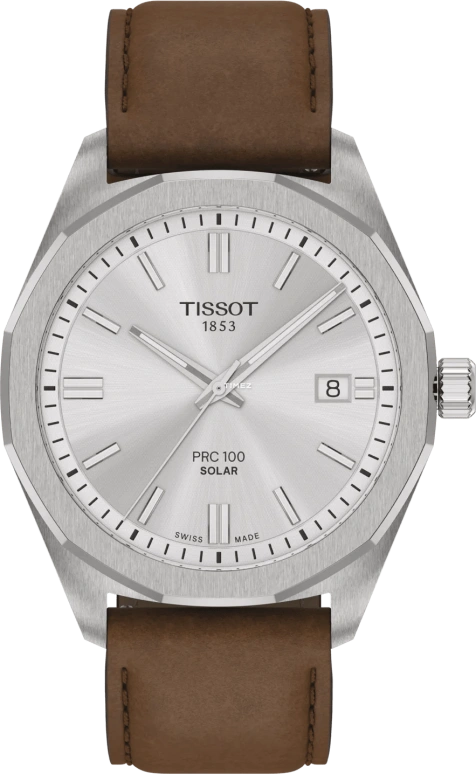 Tissot PRC 100 T151.422.16.031.00