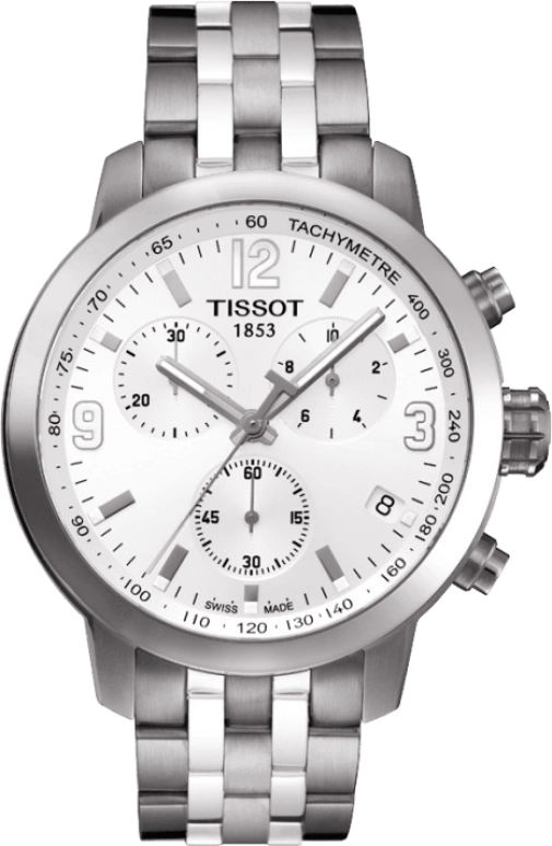 Tissot PRC 200 T055.417.11.017.00