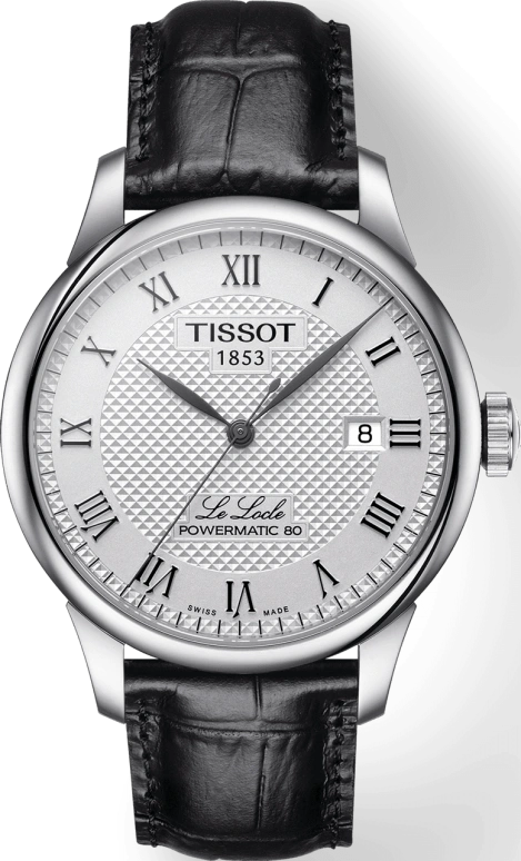 Tissot Le Locle