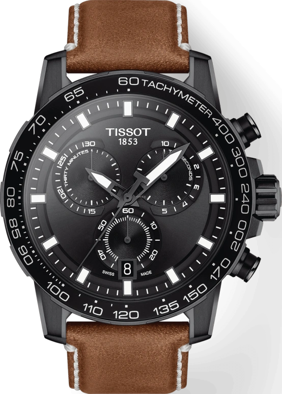 Tissot Supersport T125.617.36.051.01