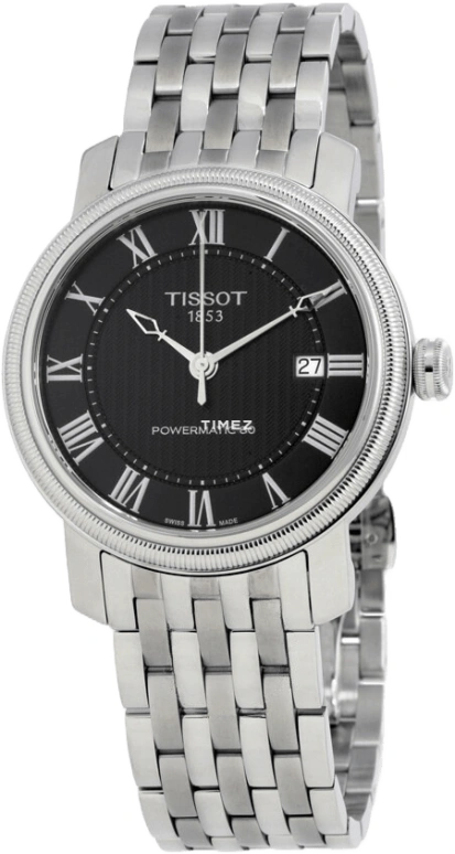 Tissot Bridgeport T097.407.11.053.00