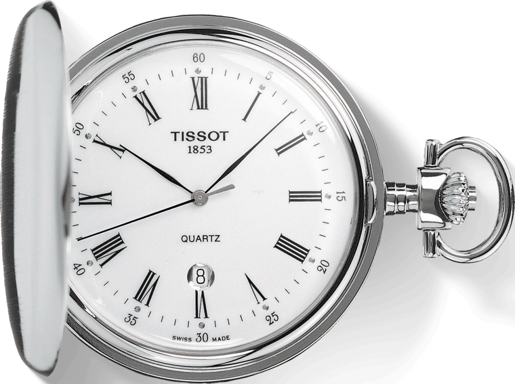 Tissot Heritage T83.6.553.13