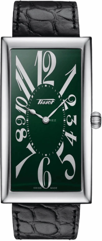 Tissot Heritage T117.509.16.092.00