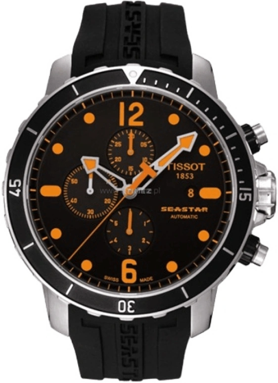 Tissot Seastar T066.427.17.057.01