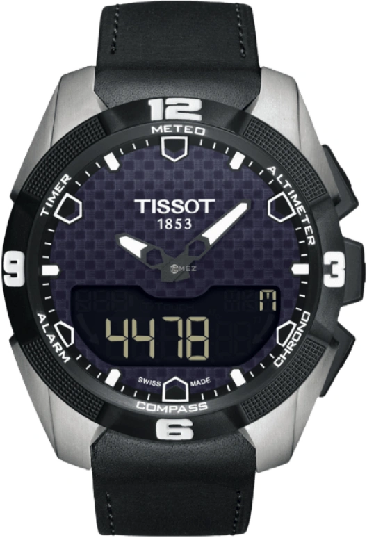 Tissot Touch T091.420.46.051.00