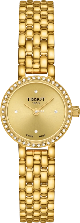 tissot tissot-lovely 
