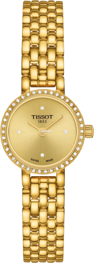 tissot tissot-lovely 