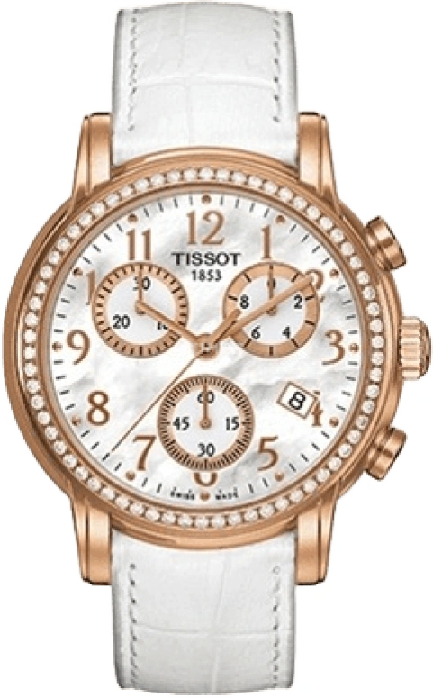 Tissot T-Classic T050.217.36.112.01