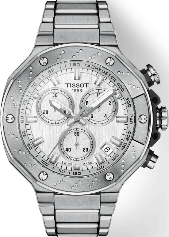 Tissot T-Race T141.417.11.031.00