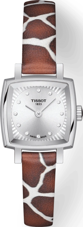 Tissot Lovely T058.109.17.036.00