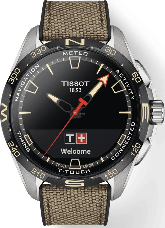 Tissot T-Sport T121.420.47.051.07