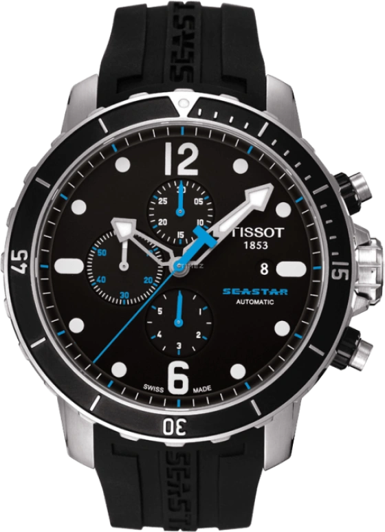 Tissot Seastar T066.427.17.057.00