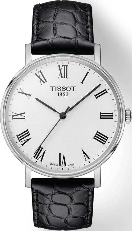 Tissot Everytime