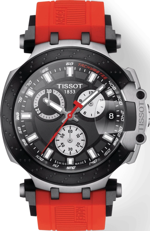 Tissot T-Race T115.417.27.051.00
