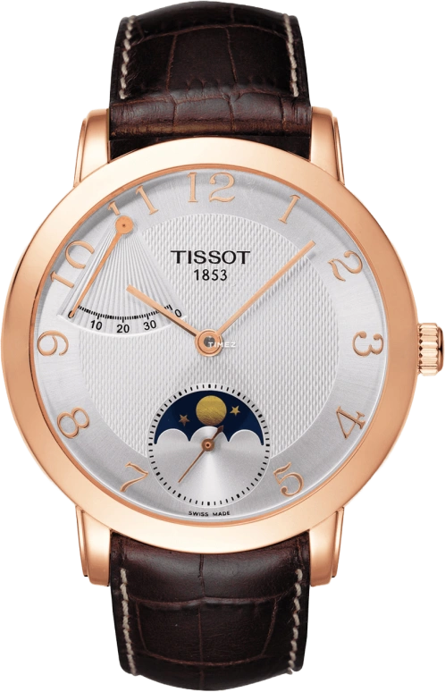 Tissot T-Gold T905.638.76.032.00