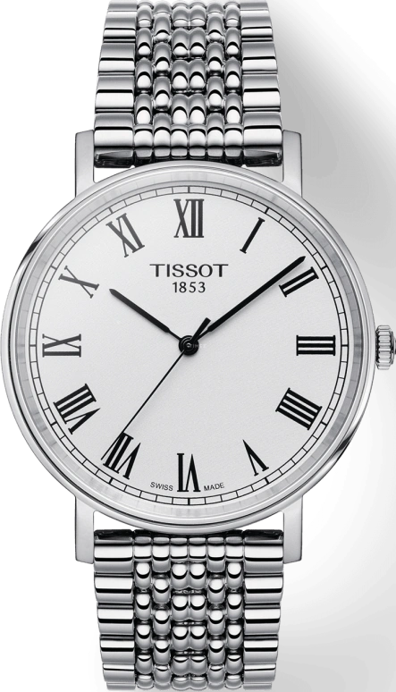 Tissot Everytime T109.410.11.033.10