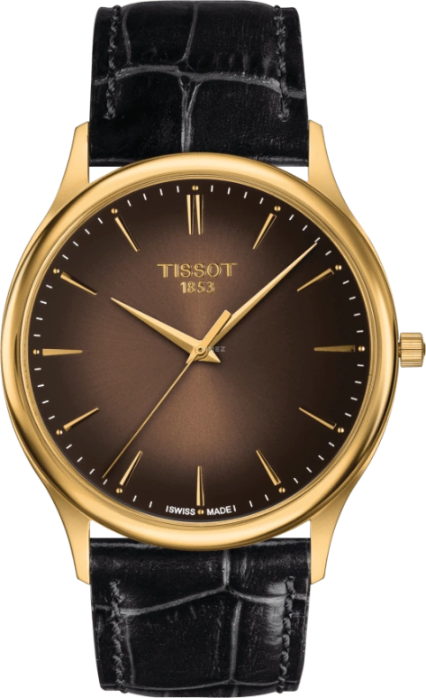 Tissot T-Gold