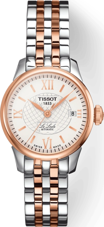 Tissot Le Locle