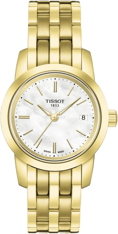 Tissot Dream