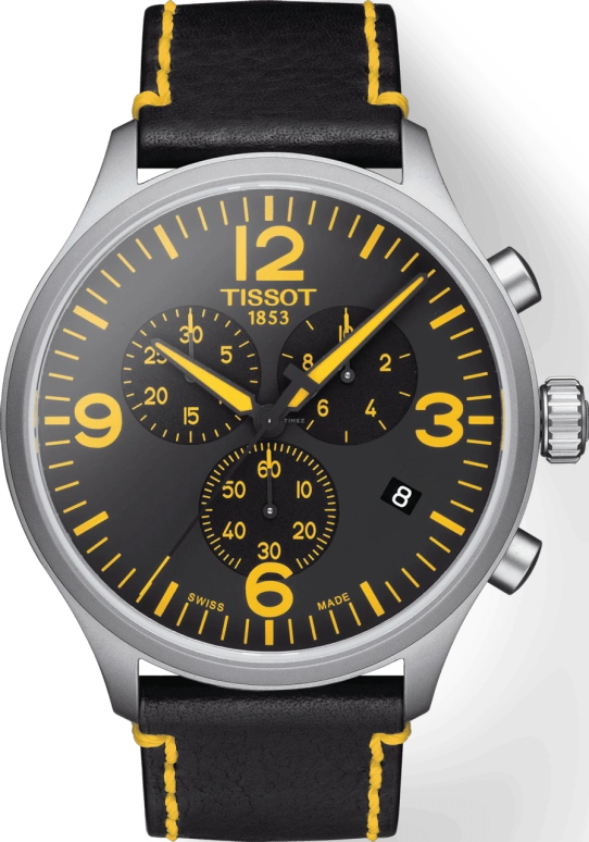 Tissot XL T116.617.16.057.01