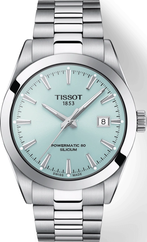 Tissot Gentleman T127.407.11.351.00