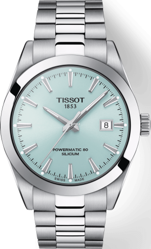 tissot tissot-gentleman 